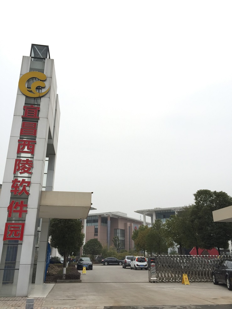 海奇软件