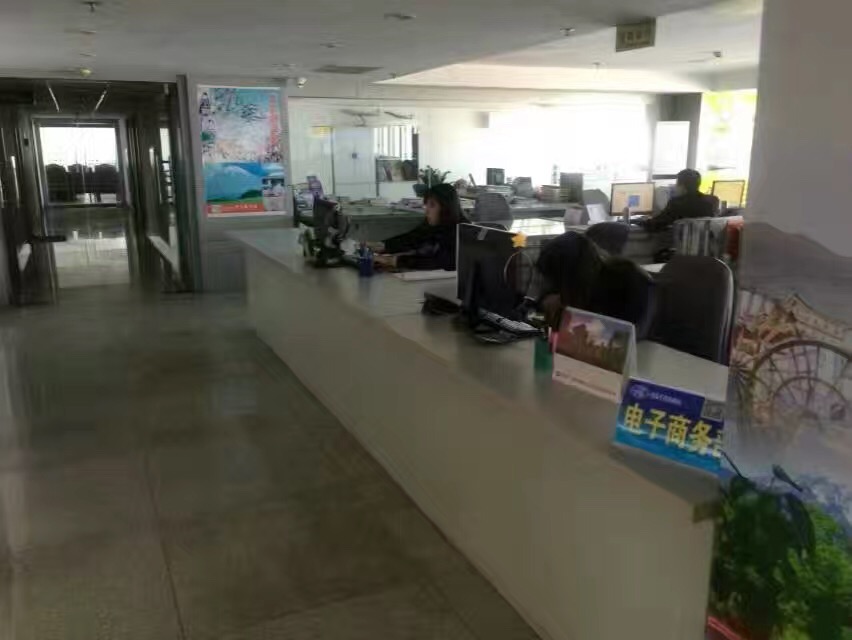 海奇软件客户案例